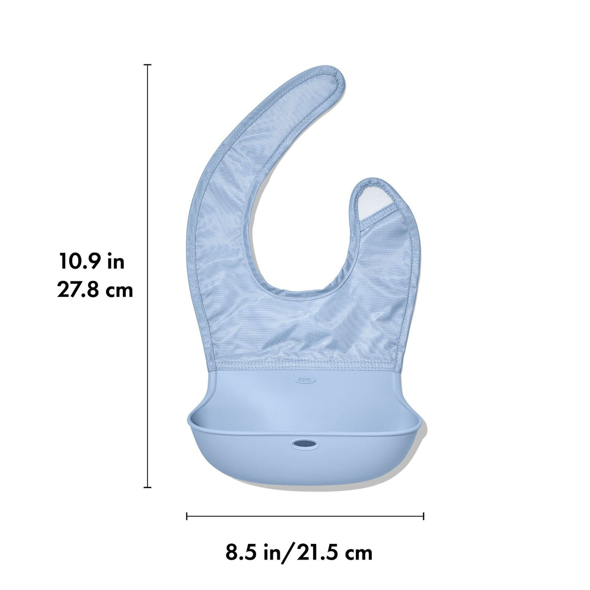 tot-baby-mealtime-set-dusk-x5 tot_roll-up-bib-dusk_apdp_01_dim.jpeg