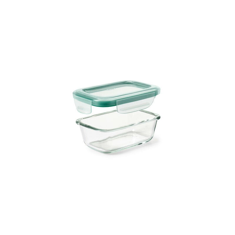 oxo-good-grips-1-6-cup-smart-seal-glass-rectangle-container-w7 11174200snapglassrectangle1point6cup.jpg