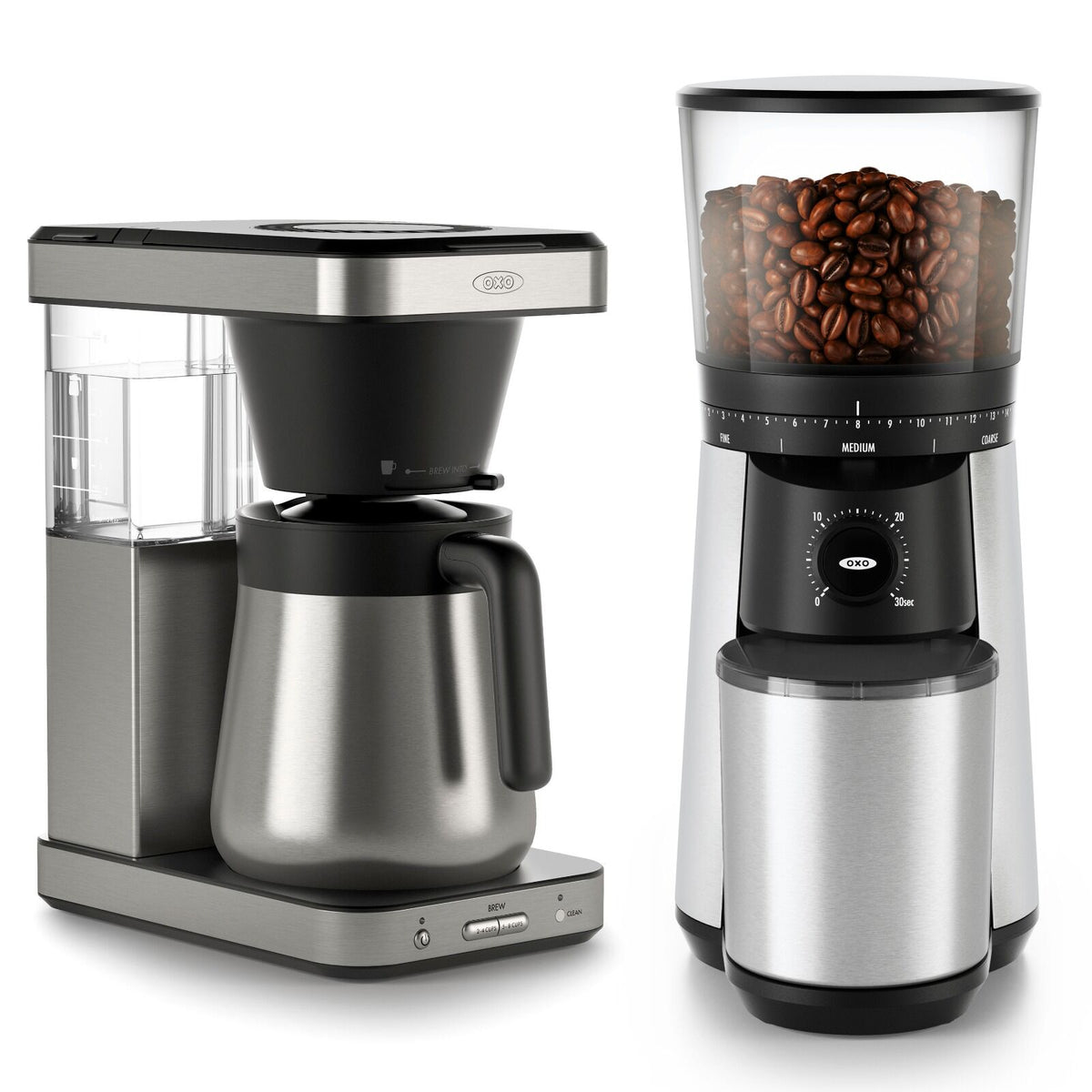 8-cup-coffee-maker-and-conical-burr-coffee-grinder-bundle-l5 11411600.jpg