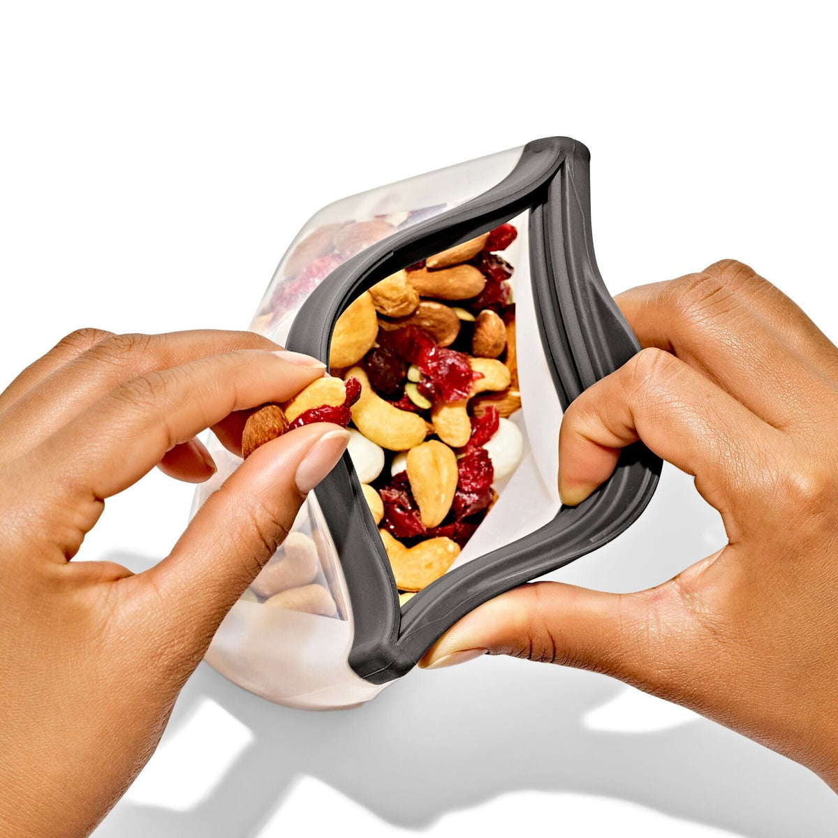 outdoor-silicone-reusable-stand-up-snack-bag-12-oz-y5 odr_9112800_siliconestandupsnack12oz_pdp_03.jpg