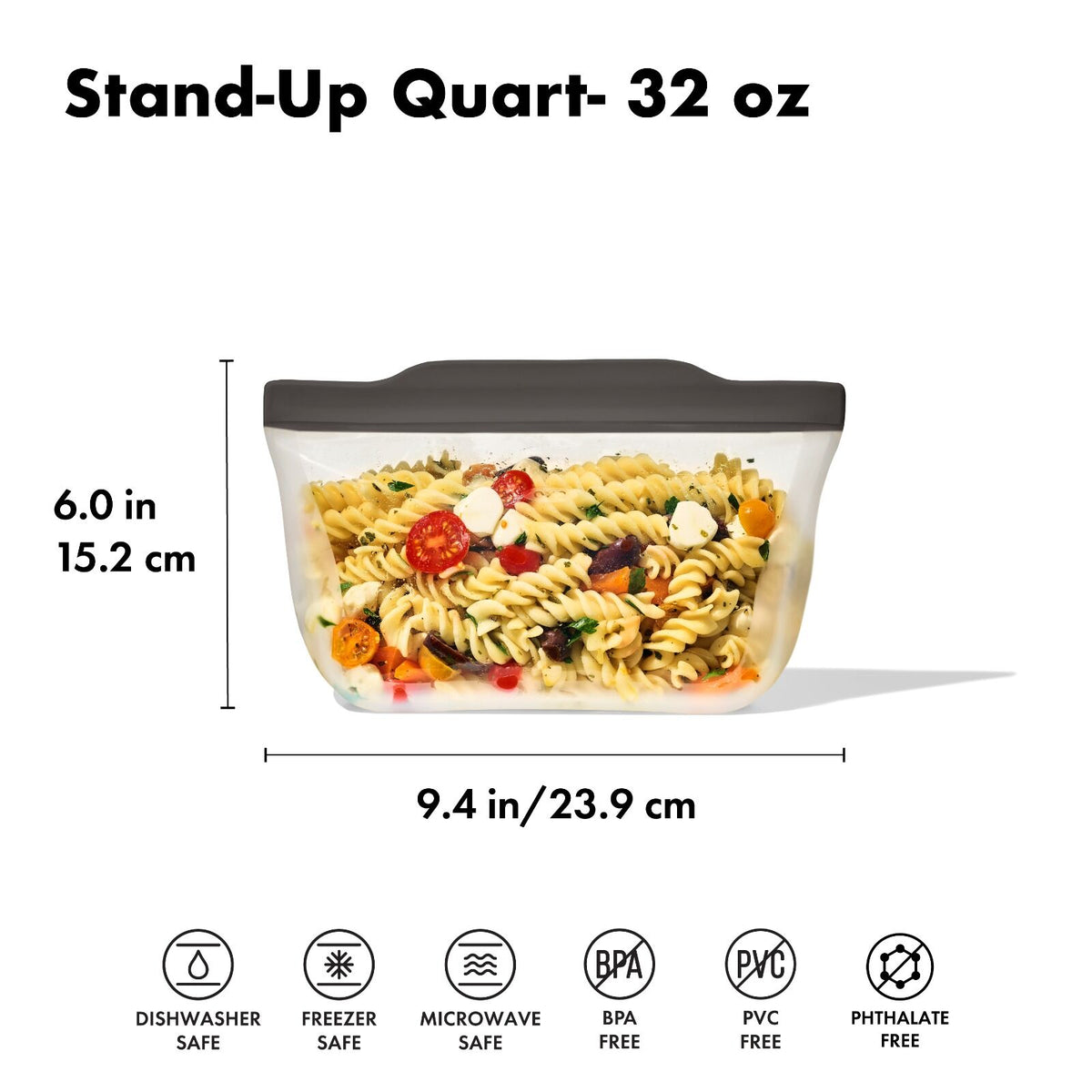 outdoor-silicone-reusable-stand-up-bag-quart-32-oz-n7 odr_9112900_siliconestandupquart32oz_apdp_01_dim.jpg
