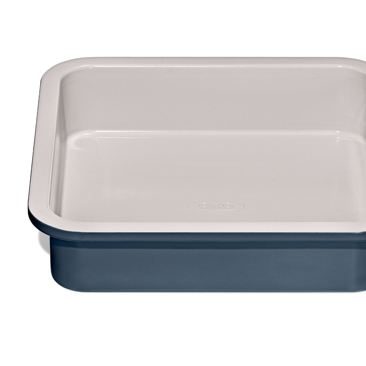 non-stick-pro-ceramic-coated-metal-bakeware-9-square-cake-pan-e0 oxo_9in-square-cake-pan-stormblue_pdp_04.jpg