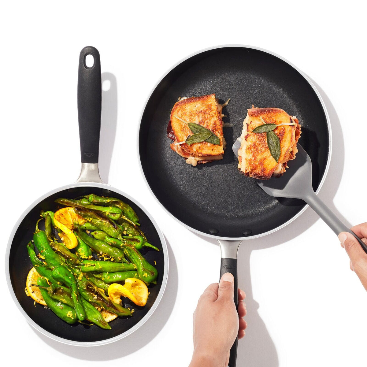 non-stick-pro-every-day-2-piece-frypan-set-p7 oxo_cc010473-001_nonstick-everyday-2pc-fry-pan-set_pdp_03.jpg