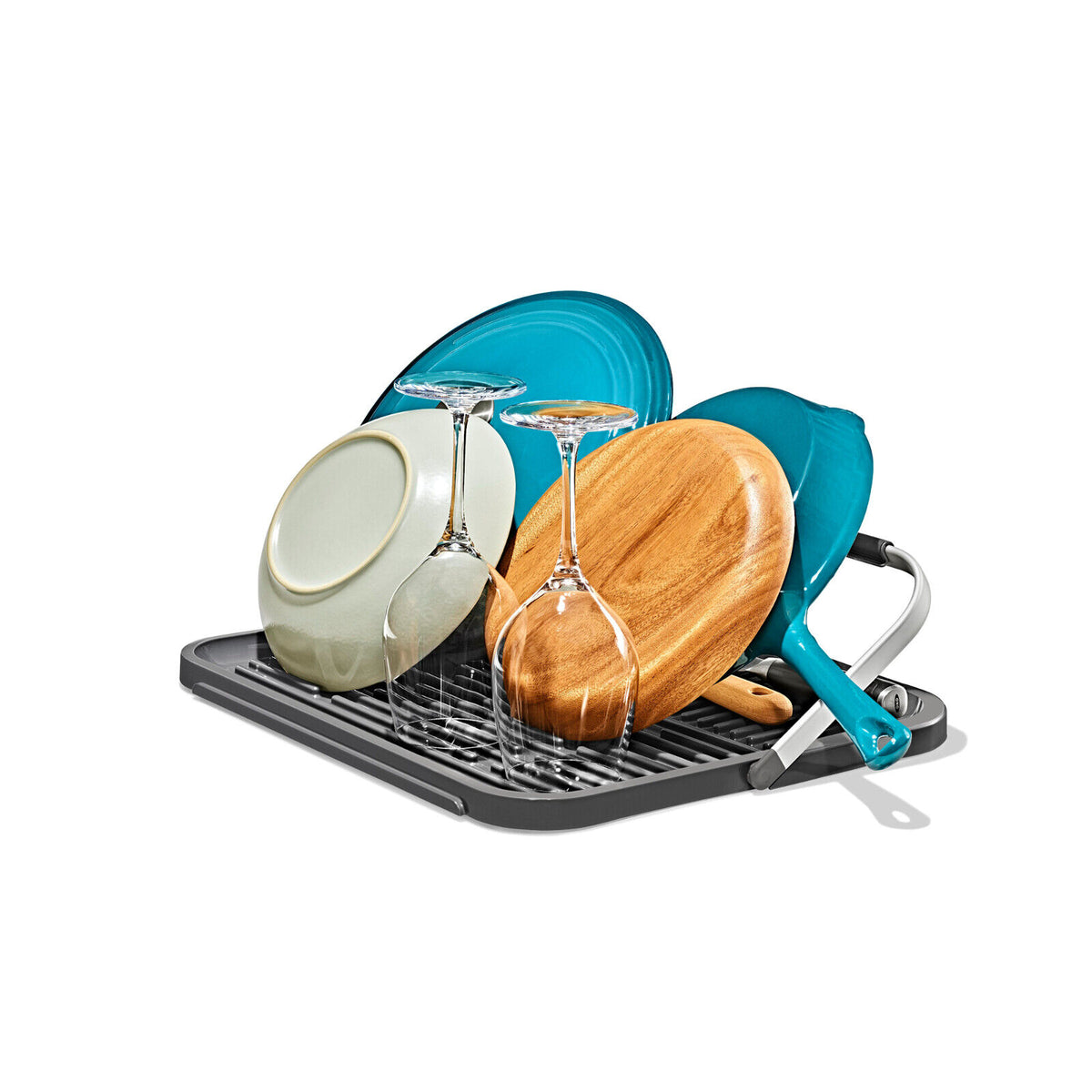 oxo-good-grips-compact-drying-rack-with-dish-rest-f7 oxo_compact-drying-rack-rest_pdp_01.jpg