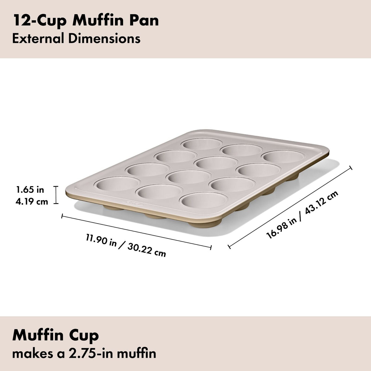 non-stick-pro-ceramic-coated-metal-bakeware-12-cup-muffin-pan-d9 oxo_gg_11413600_12-cup-muffin-pan-biscuit_apdp_01_dim.jpg