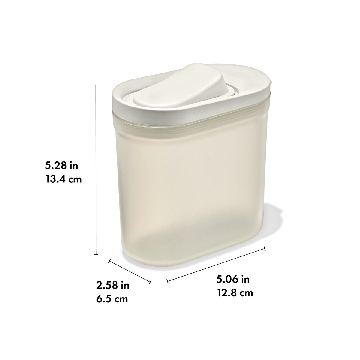 oxo-pet-airtight-treat-container-x3 pet_7301200_airtight-food-container-small_apdp_01_dim.jpeg
